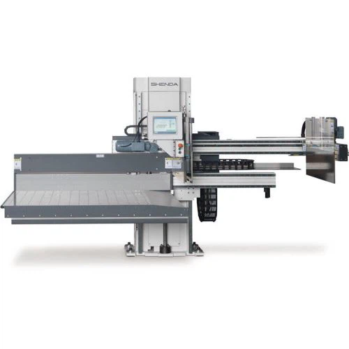 ذہین خودکار کاغذ Unloder